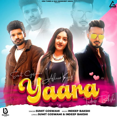 Yaara