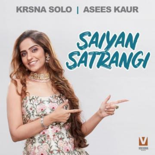 Saiyan Satrangi