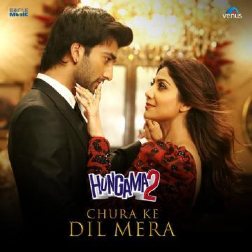 Chura Ke Dil Mera (From Hungama 2)