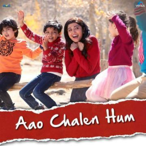 Aao Chalen Hum (From Hungama 2)