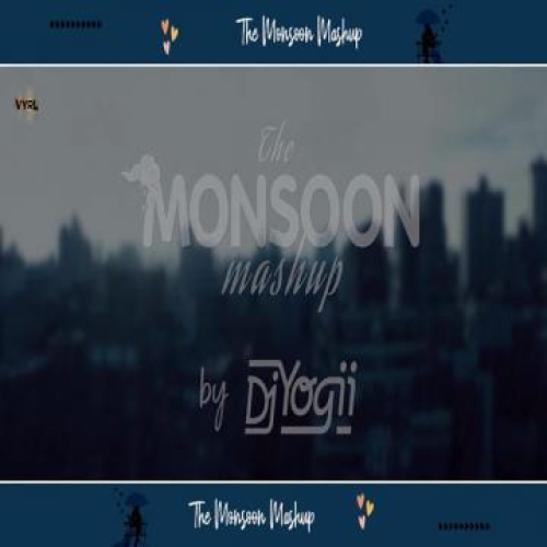 The Monsoon Mashup