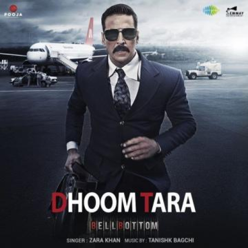 Dhoom Tara (From Bell Bottom)