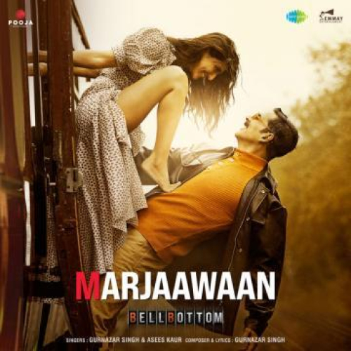 Marjaawaan (From BellBottom)