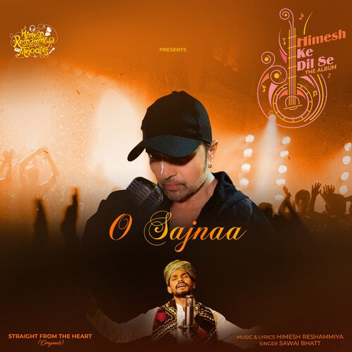 O Sajnaa (Studio Version)