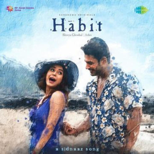 Habit-A Sidnaaz Song