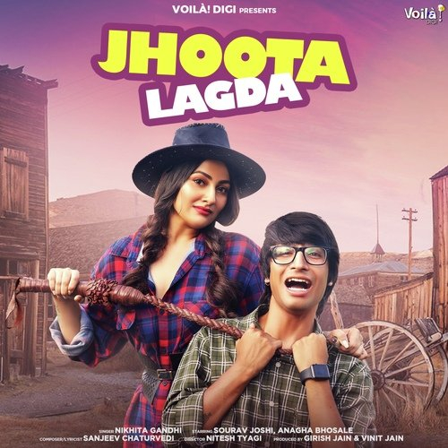 Jhoota Lagda