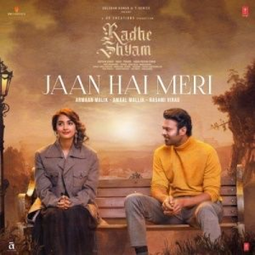 Jaan Hai Meri (Radhe Shyam)