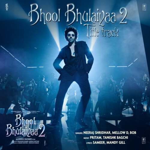 Bhool Bhulaiyaa 2 (Title Track)