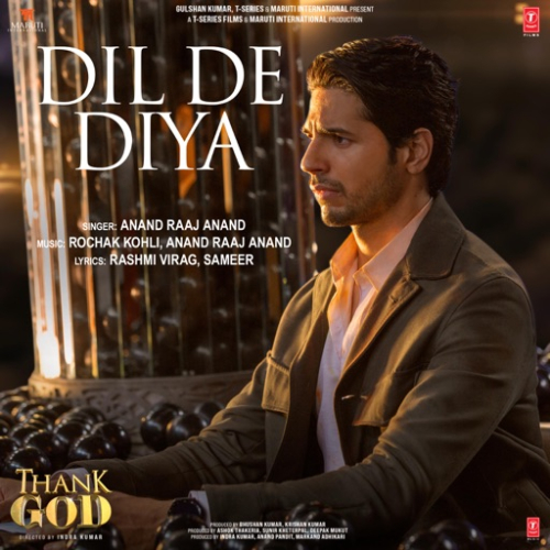 Dil De Diya