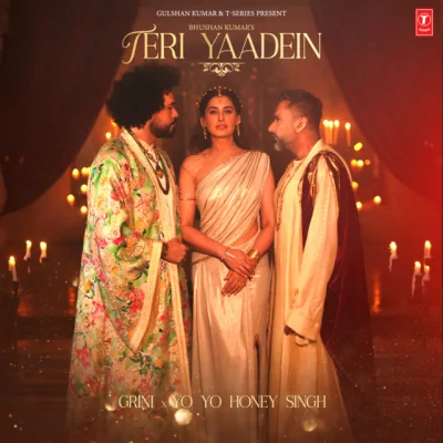 Teri Yaadein