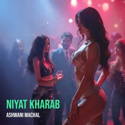 Niyat Kharab