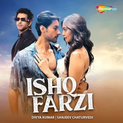 Ishq Farzi