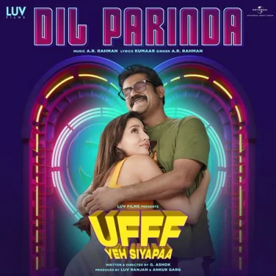 Dil Parinda