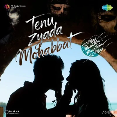 Tenu Zyada Mohabbat