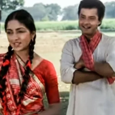 Kaun Disa Mein Leke Chala Re Batohiya