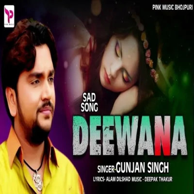 Sad song deewana