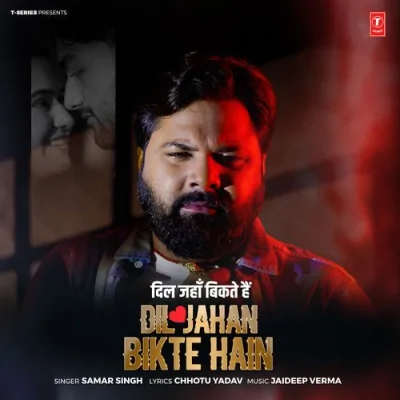 Dil Jahan Bikte Hain