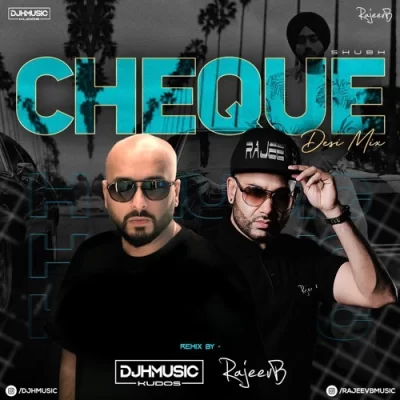 Cheque Desi Mix