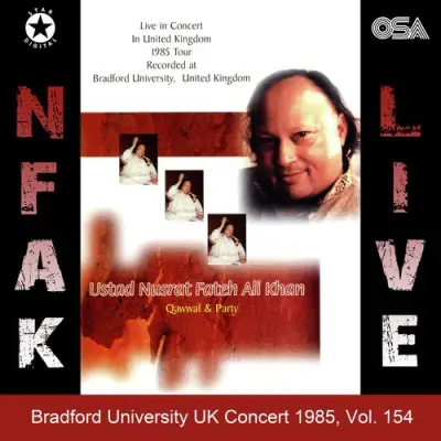 Bradford University UK Concert 1985 Vol 154 (1985) Mp3 Songs
