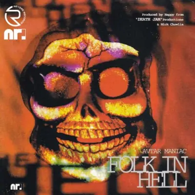 Folk In Hell (1996) Mp3 Songs