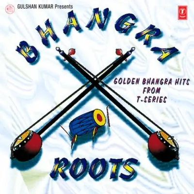 Bhangra Roots (1998) Mp3 Songs