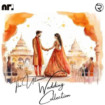The Ultimate Wedding Collection (2001) Mp3 Songs