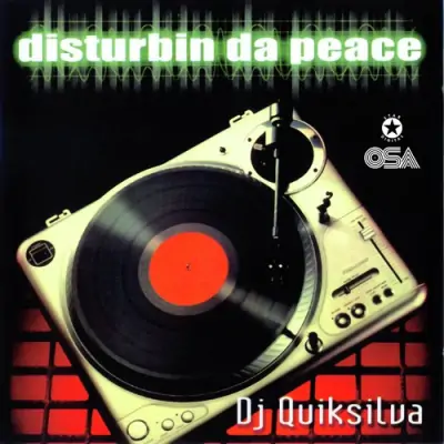 Disturbin Da Peace (2002) Mp3 Songs