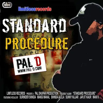 Standard Procedure (2006) Mp3 Songs