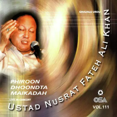 Phiroon Dhoondta Maikadah Vol 111 (2006) Mp3 Songs
