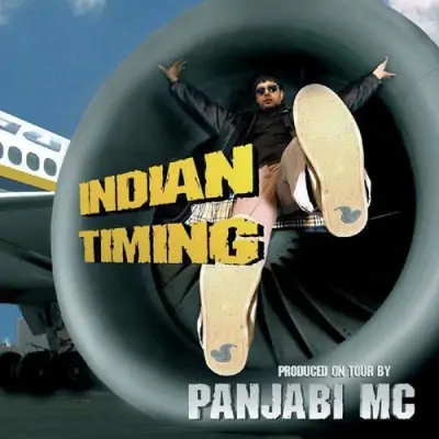 Indian Timing (2008) Mp3 Songs