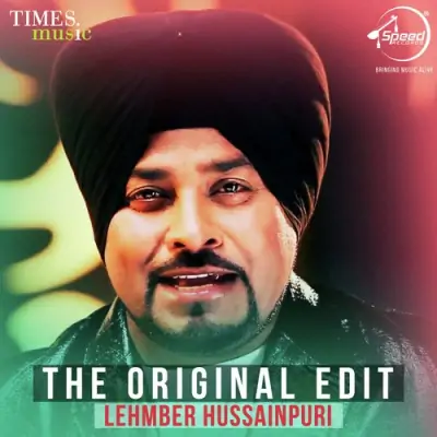 The Original Edit (2009) Mp3 Songs