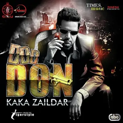 D D D Don (2009) Mp3 Songs