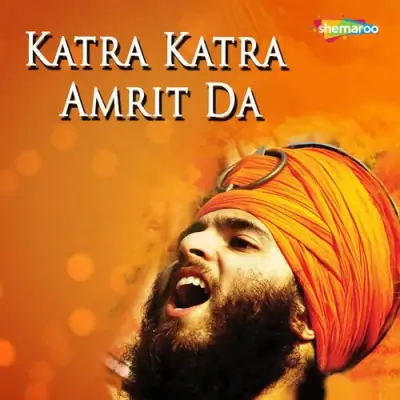 Katra Katra Amrit Da (2009) Mp3 Songs