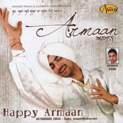 Happy Armaan (2010) Mp3 Songs