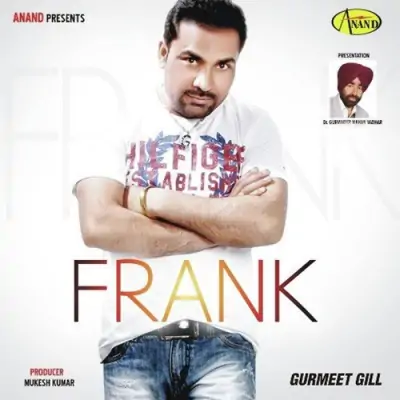 Fraink Nadiyan (2012) Mp3 Songs