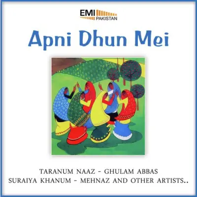 Apni Dhun Mei (2013) Mp3 Songs