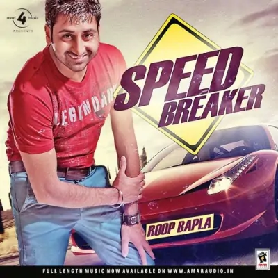 Speed Breaker (2014) Mp3 Songs