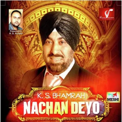 Nachan Deyo (2014) Mp3 Songs