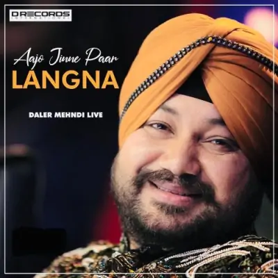 Ajao Jinne Paar Langna (2020) Mp3 Songs