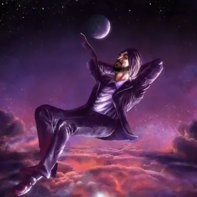 MoonChild Era (2021) Mp3 Songs