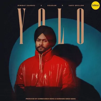 YOLO (2023) Mp3 Songs