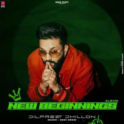 New Beginnings (2024) Mp3 Songs