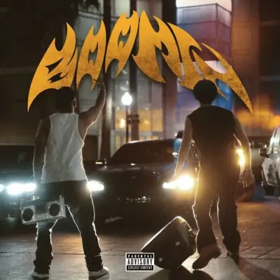 Boomin (2024) Mp3 Songs