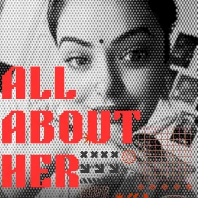 All About Her (2025) Mp3 Songs