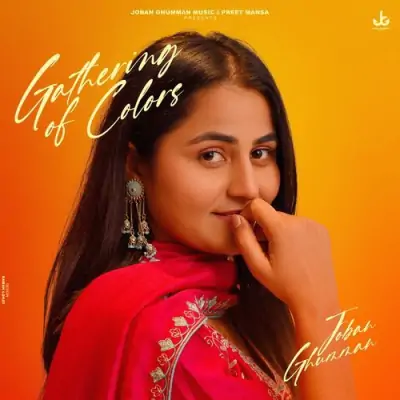 Gathering Of Colors (2025) Mp3 Songs