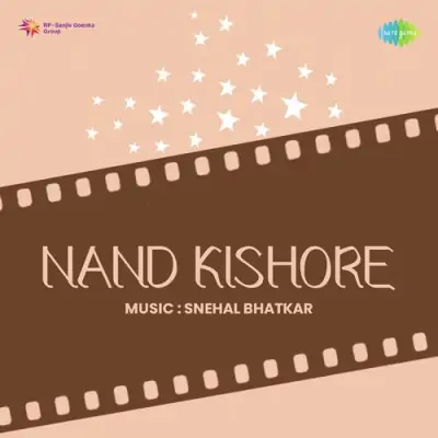 Nand Kishore (1951) Mp3 Songs