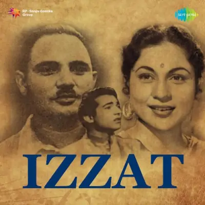 Izzat (1952) Mp3 Songs