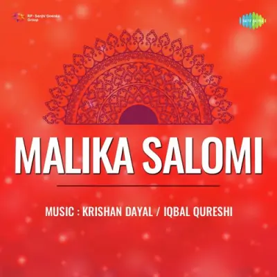 Malika Salomi (1953) Mp3 Songs