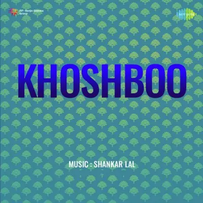 Khoshboo (1954) Mp3 Songs