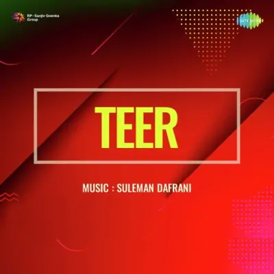 Teer (1954) Mp3 Songs